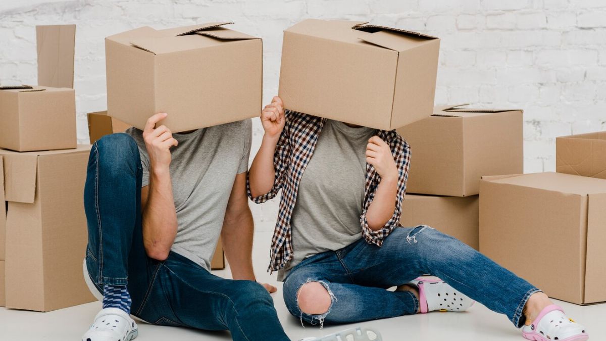 Mudanza Compartida: La Solución Económica para tu Traslado