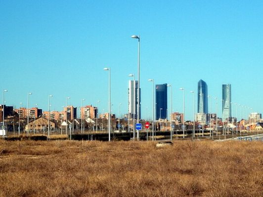 La guía definitiva para elegir el momento para la Mudanza en Valdebebas