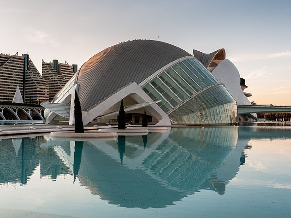 mudanzas de Madrid a Valencia